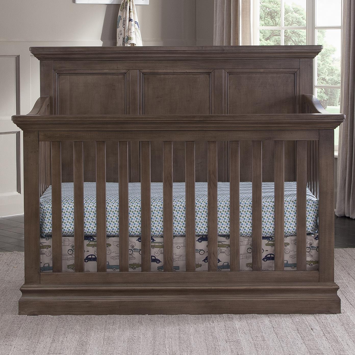 Westwood Design Pine Ridge WWDPR CR 8004NR CAS Casual Convertible